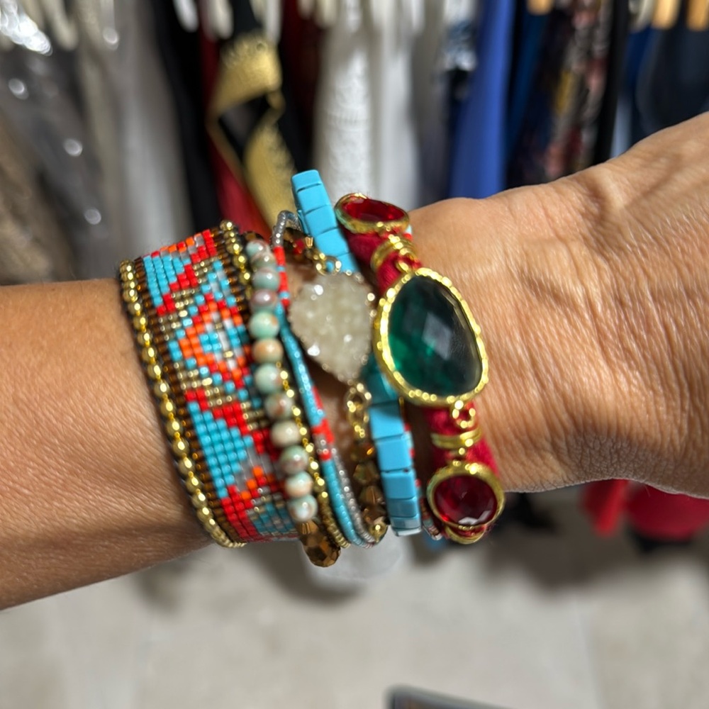 HYPANEMA Bracelet